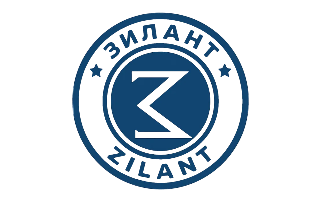 Зилант Лого