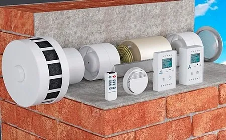 Рекуператор СПВВР 100 (Зилант)