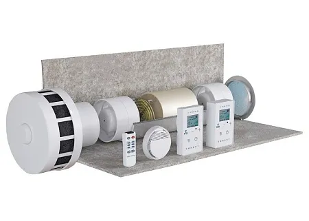 Рекуператор СПВВР 100 (Зилант)