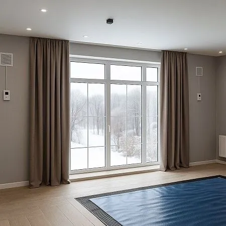 Рекуператор СПВВР 200 (Зилант)