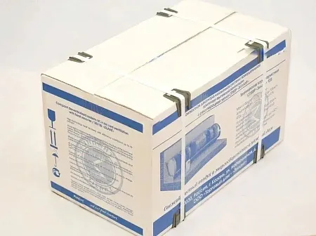 Рекуператор СПВВР 200 (Зилант)