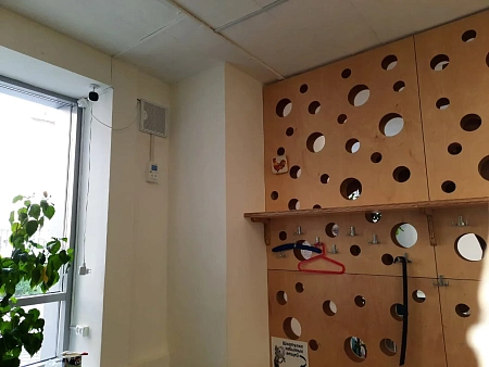 Рекуператор СПВВР 125 (Зилант)