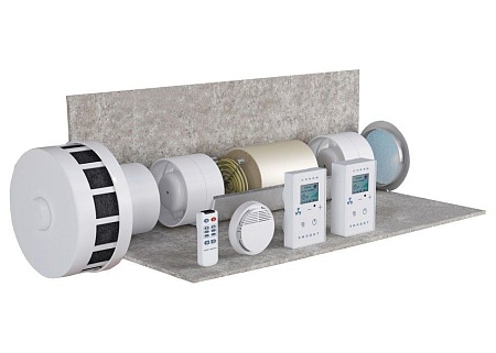 Рекуператор СПВВР 100 (Зилант)