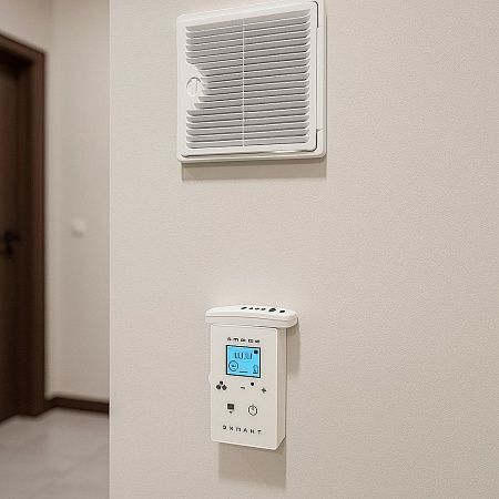 Рекуператор СПВВР 125 (Зилант)