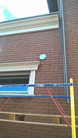 Рекуператор СПВВР 125 (Зилант)