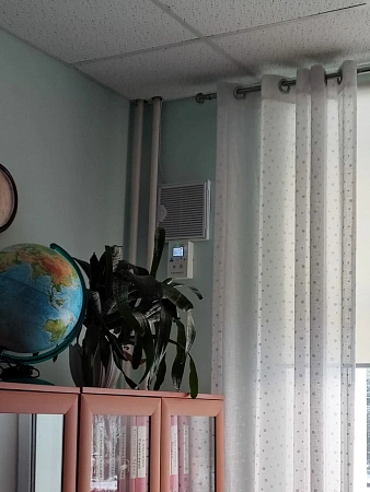 Рекуператор СПВВР 125 (Зилант)